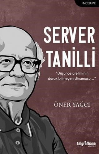 Server Tanilli Öner Yağcı