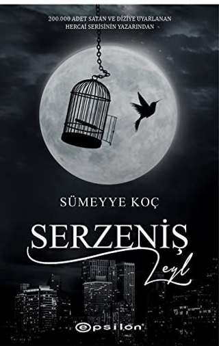 Serzeniş - Leyl Sümeyye Koç