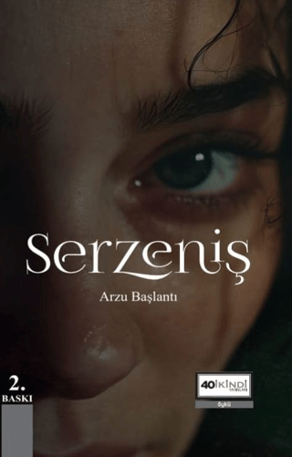 Serzeniş Arzu Başlantı