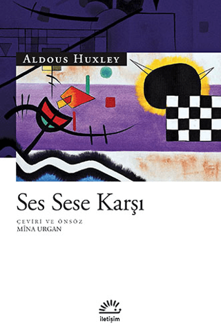 Ses Sese Karşı %27 indirimli Aldous Huxley