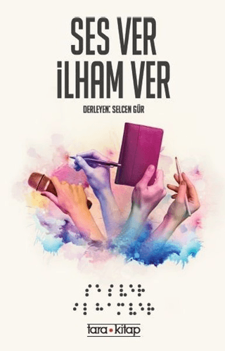 Ses Ver İlham Ver Kolektif