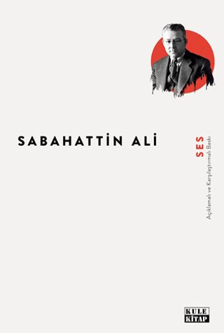 Ses Sabahattin Ali