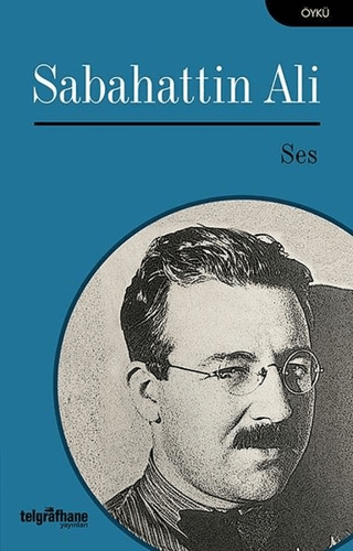 Ses Sabahattin Ali