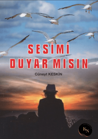 Sesimi Duyar mısın Cüneyt Keskin