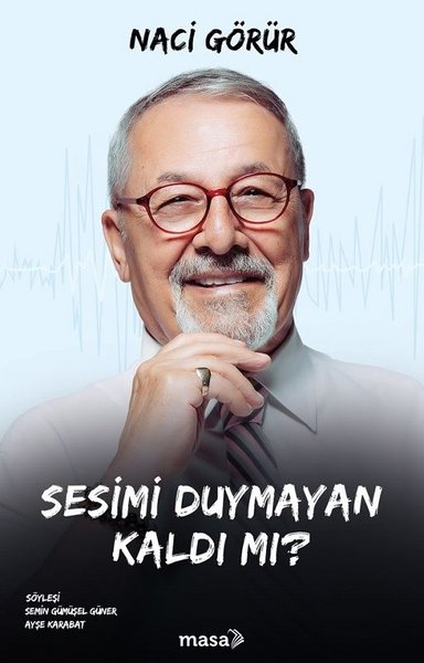 Sesimi Duymayan Kaldı mı? Naci Görür