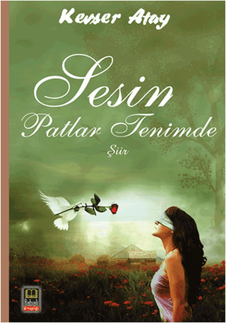 Sesin Patlar Tenimde %30 indirimli Kevser Atay