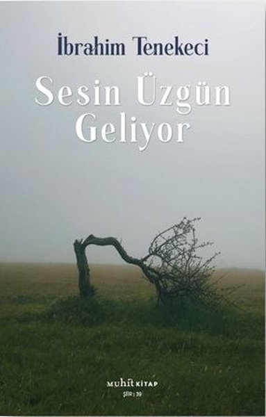 Sesin Üzgün Geliyor İbrahim Tenekeci