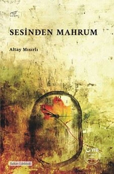 Sesinden Mahrum Altay Mısırlı