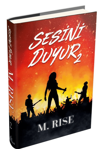 Sesini Duyur - 2 M. Rise