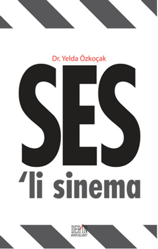 Ses'li Sinema %20 indirimli Yelda Özkoçak