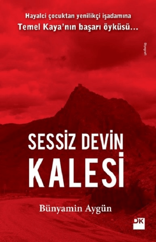 Sessiz Devin Kalesi Bünyamin Aygün