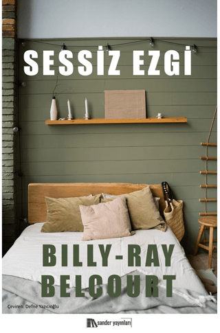 Sessiz Ezgi Billy - Ray Belcourt