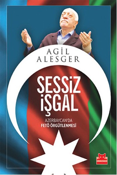 Sessiz İşgal Agil Alesger