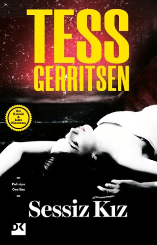 Sessiz Kız %26 indirimli Tess Gerritsen