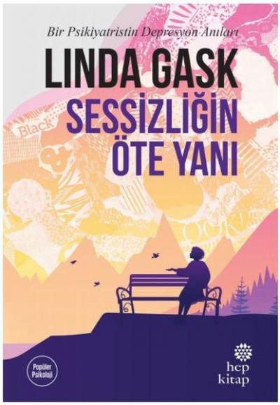 Sessizliğin Öte Yanı Linda Gask