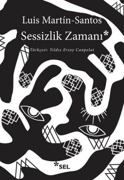 Sessizlik Zamanı Luis Martin-Santos