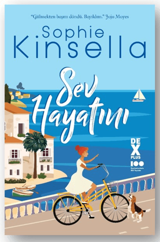 Sev Hayatını Sophie Kinsella