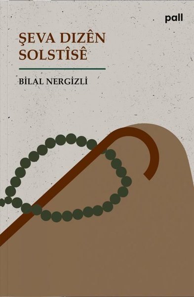 Şeva Dizen Solstise Bilal Nergizli