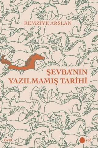 Şevba'nın Yazılmamış Tarihi Remziye Arslan