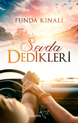 Sevda Dedikleri Funda Kınalı