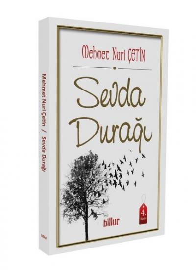 Sevda Durağı Mehmet Nuri Çetin