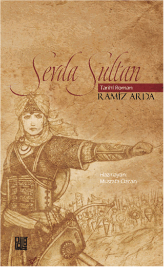 Sevda Sultan Ramiz Arda