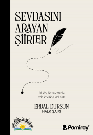 Sevdasını Arayan Şiirler Erdal Dursun