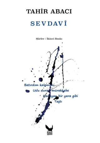 Sevdavi Tahir Abacı