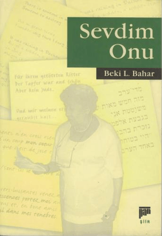 Sevdim Onu Beki L. Bahar