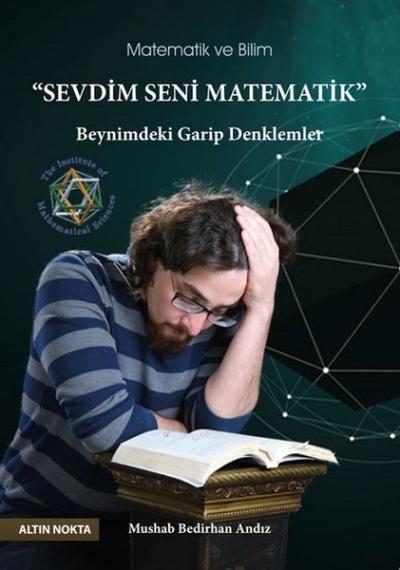 Sevdim Seni Matematik Mushab Bedirhan Andız