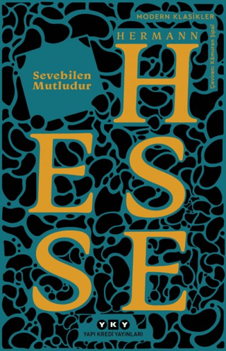 Sevebilen Mutludur Hermann Hesse