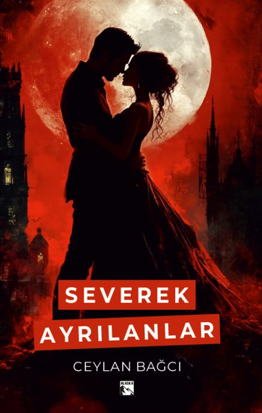 Severek Ayrılanlar Ceylan Bağcı