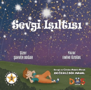 Sevgi Işıltısı Emine Özoğul