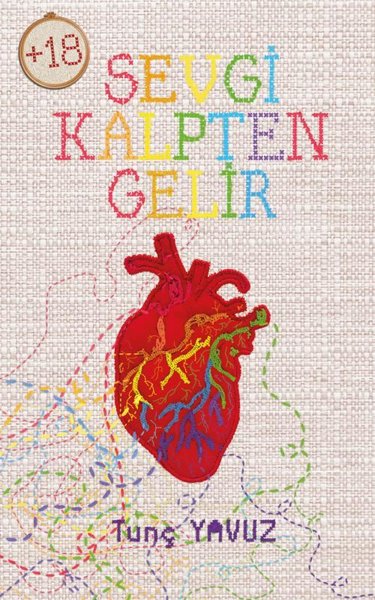 Sevgi Kalpten Gelir +18 Tunç Yavuz