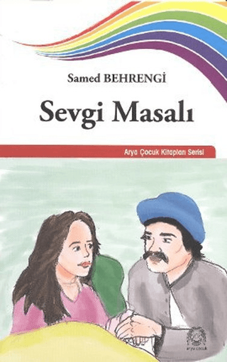 Sevgi Masalı %25 indirimli Samed Behrengi