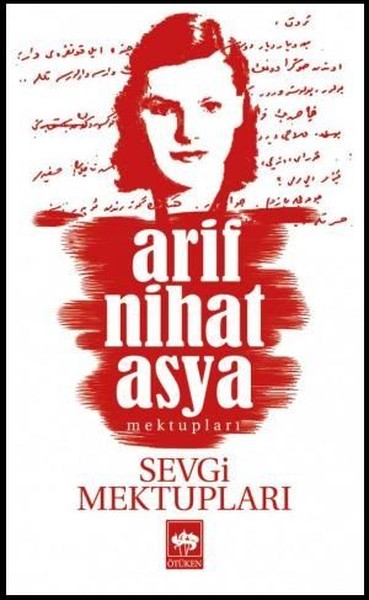 Sevgi Mektupları Arif Nihat Asya