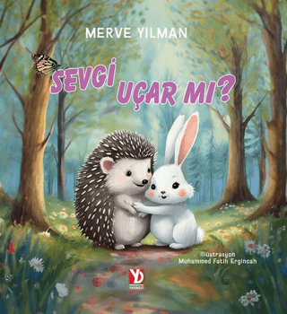 Sevgi Uçar mı? Merve Yılman