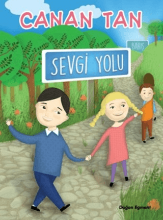 Sevgi Yolu Canan Tan