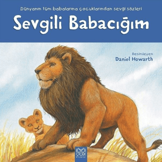 Sevgili Babacığım Daniel Howarth