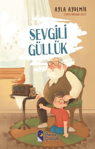 Sevgili Günlük Ayla Aydemir