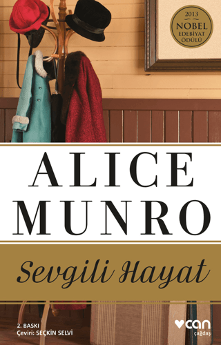 Sevgili Hayat %29 indirimli Alice Munro