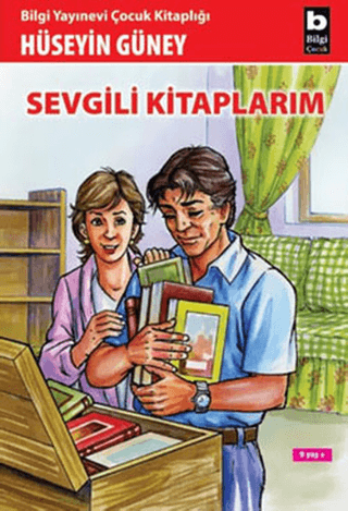 Sevgili Kitaplarım Hüseyin Güney