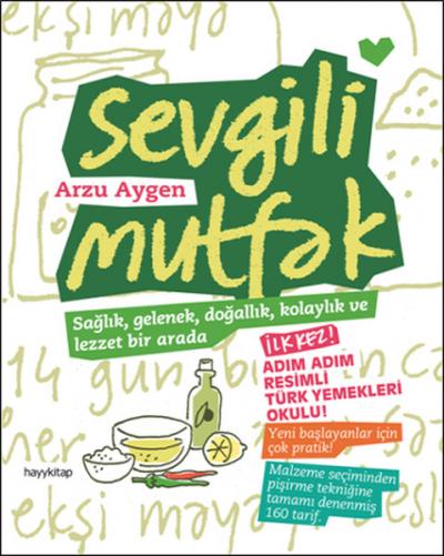 Sevgili Mutfak Arzu Aygen