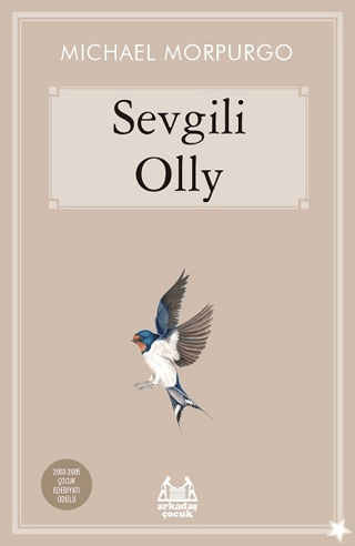 Sevgili Olly Michael Morpurgo