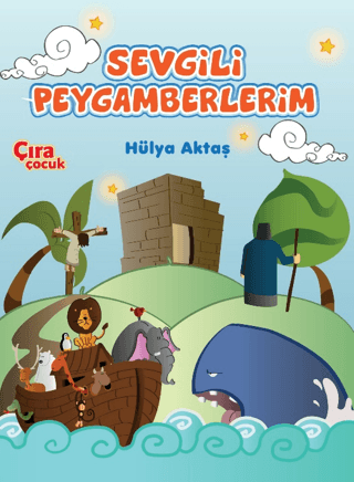 Sevgili Peygamberlerim Hülya Aktaş