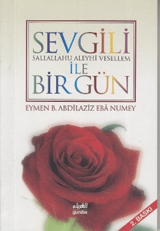 Sevgili (s.a.v) ile Bir Gün (Cep Boy) %35 indirimli Eymen B. Abdilaziz