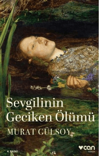 Sevgilinin Geciken Ölümü %29 indirimli Murat Gülsoy