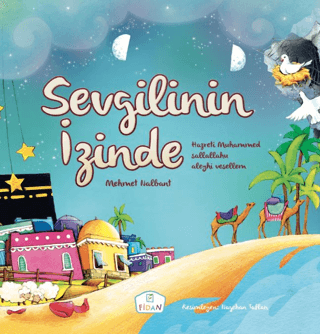 Sevgilinin İzinde Mehmet Nalbant