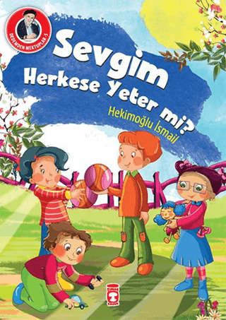 Sevgim Herkese Yeter mi? Hekimoğlu İsmail