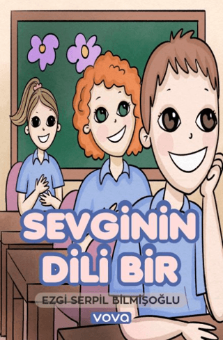 Sevginin Dili Bir Ezgi Serpil Bilmişoğlu